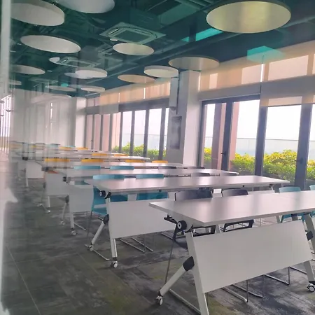 Riveria City With Sky Pool And Fitness Room Kl Sentral Kuala Lumpur Exterior photo