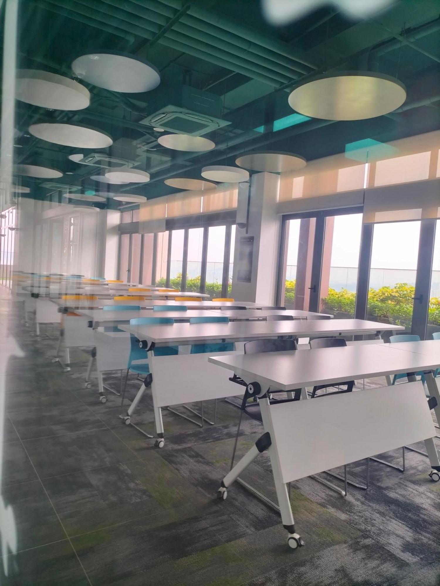 Riveria With Sky Pool And Fitness Kl Sentral Apartment